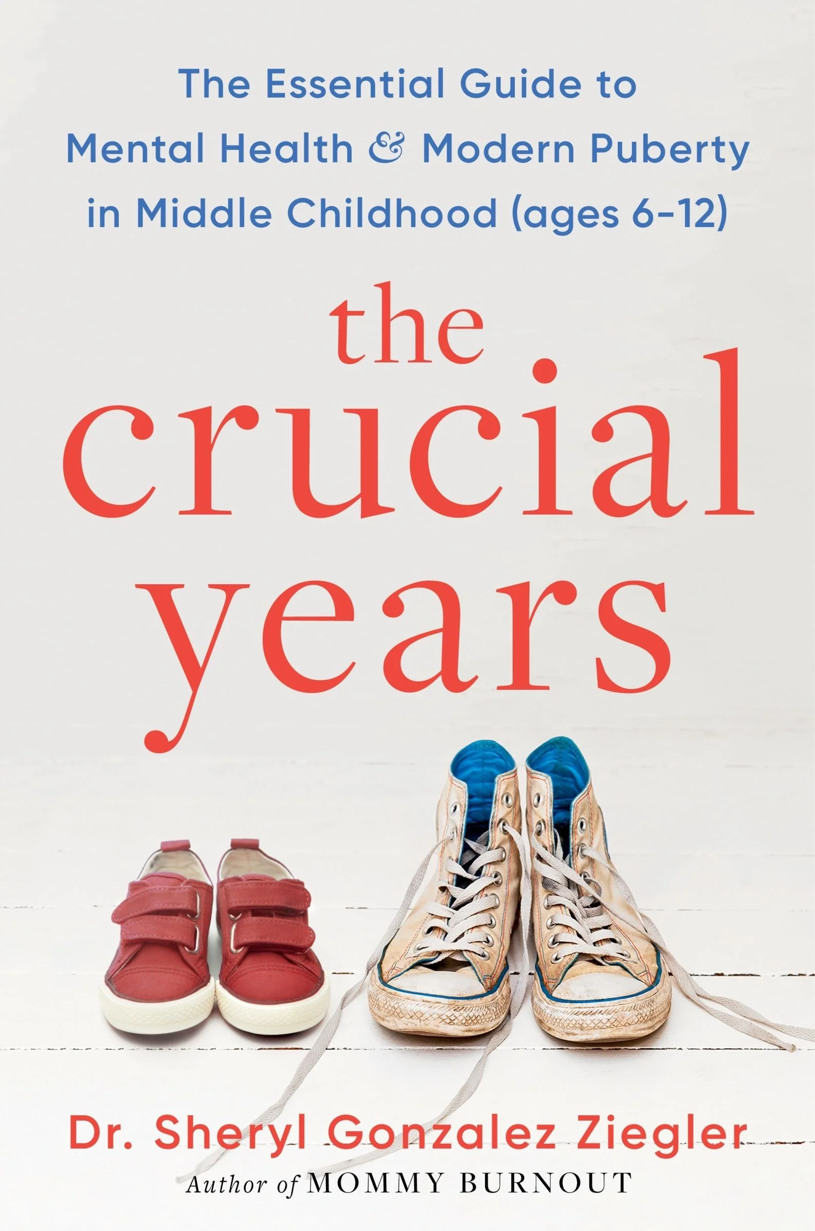The Crucial Years - Image 3