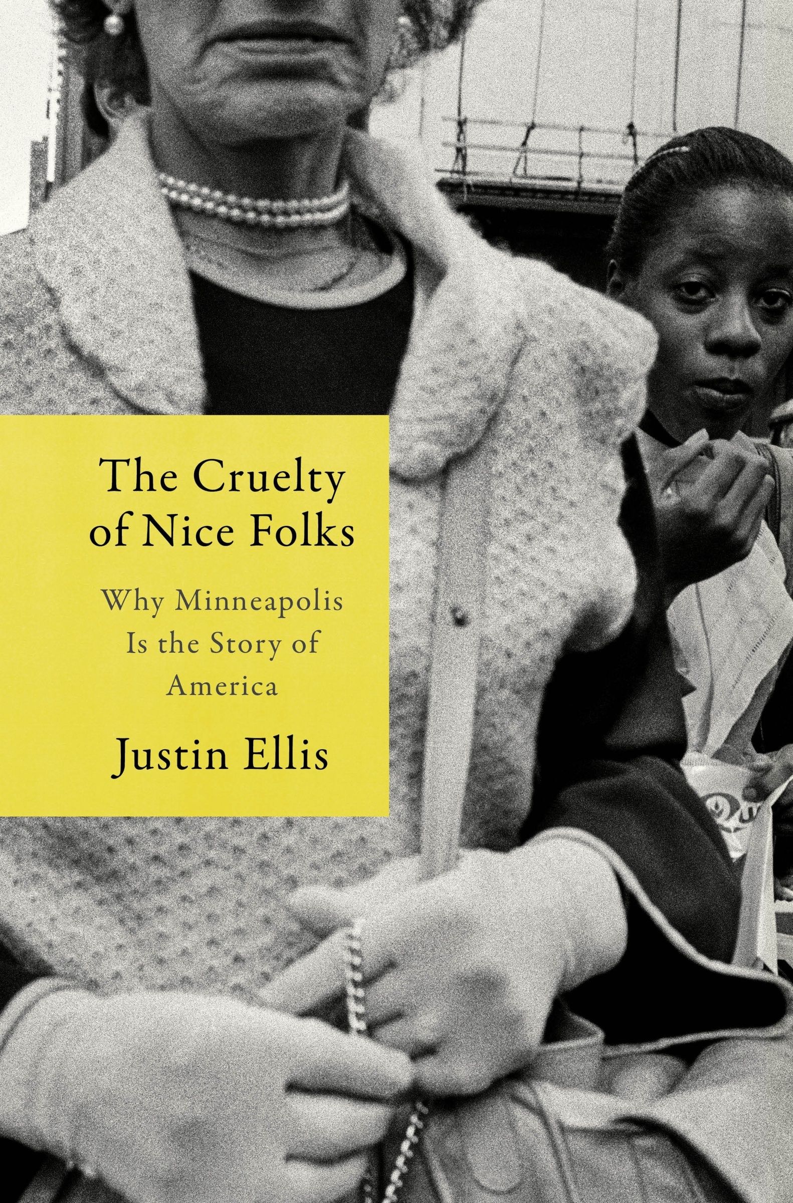The Cruelty of Nice Folks - Image 2