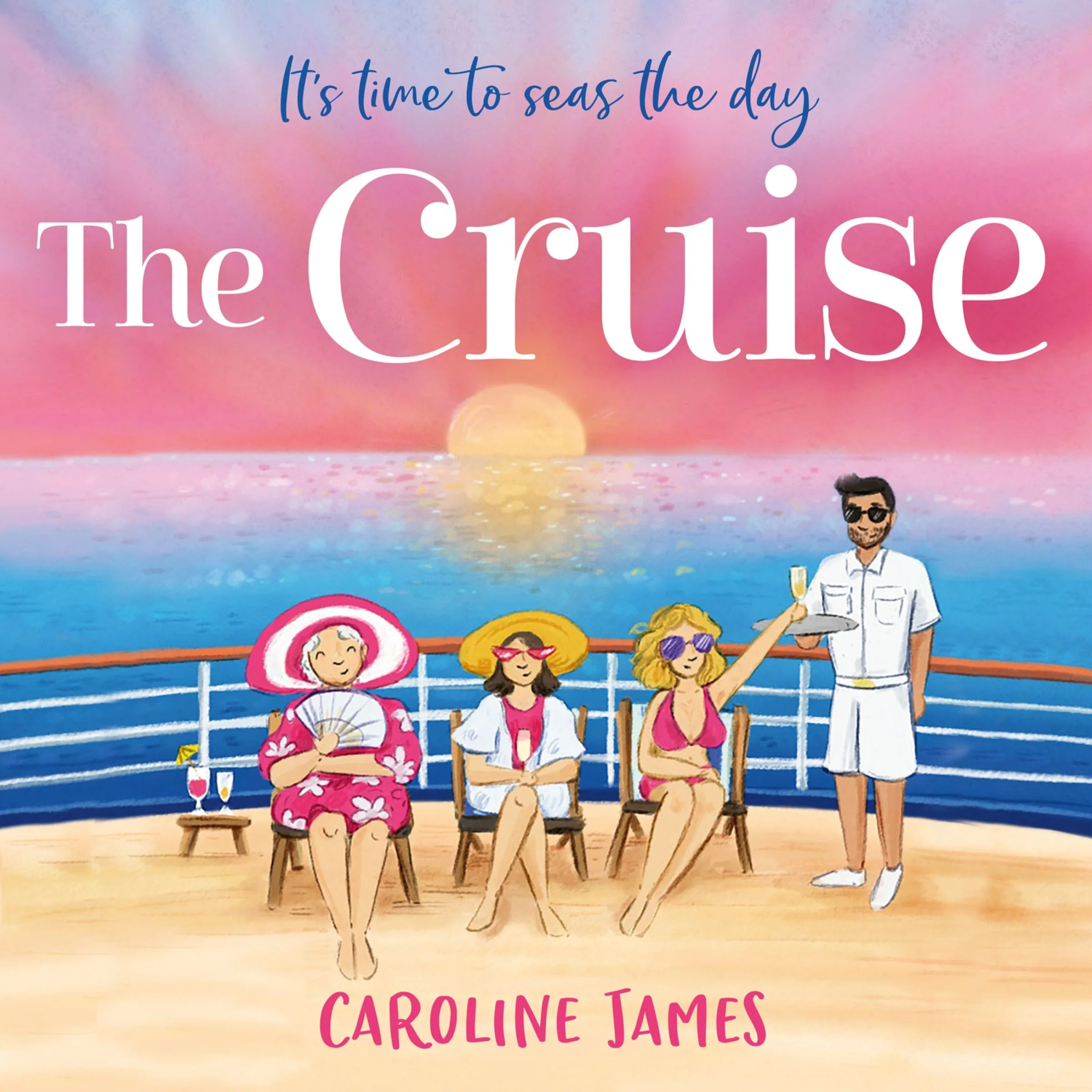 The Cruise - Image 3