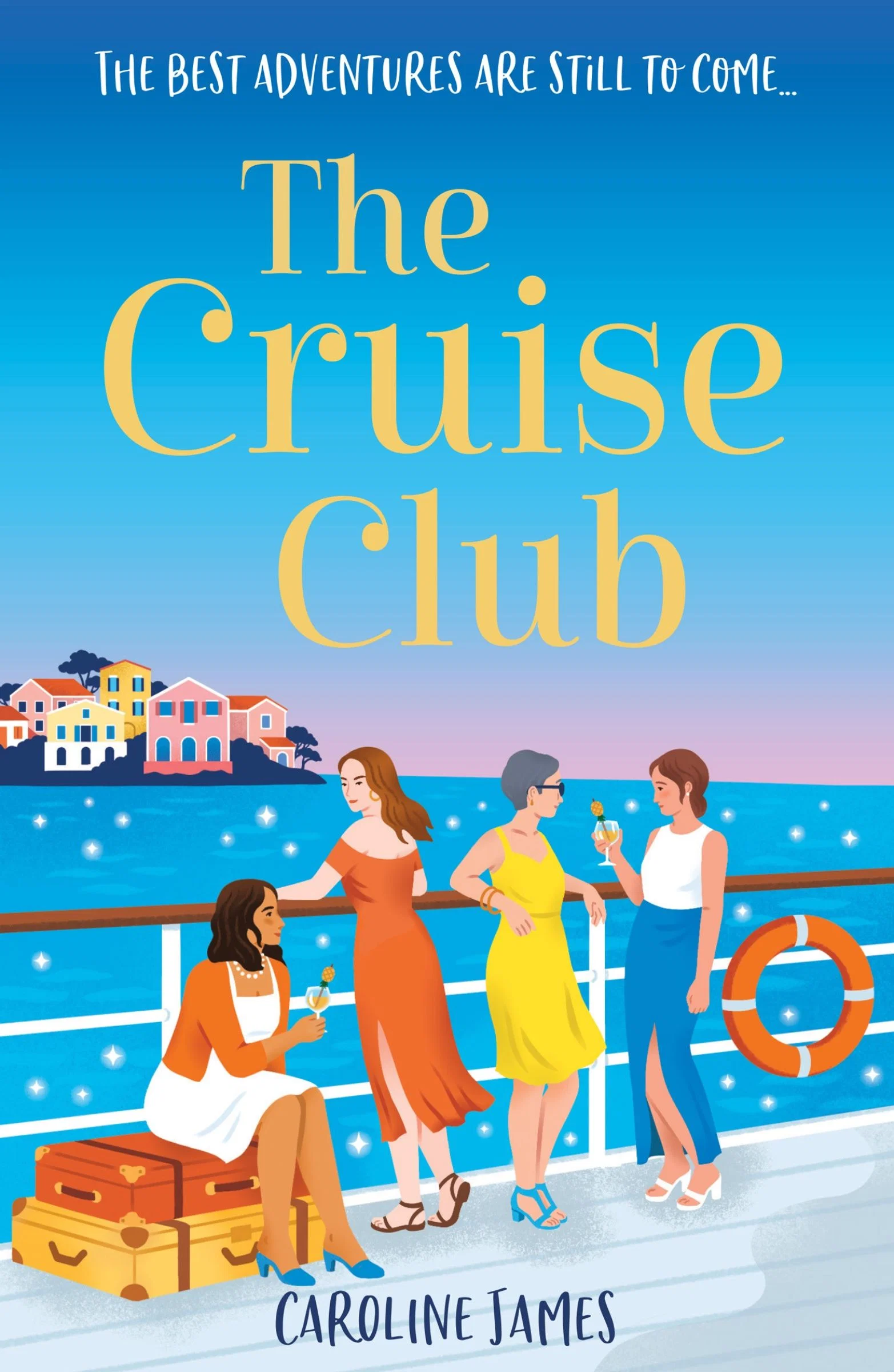 The Cruise Club - Image 2