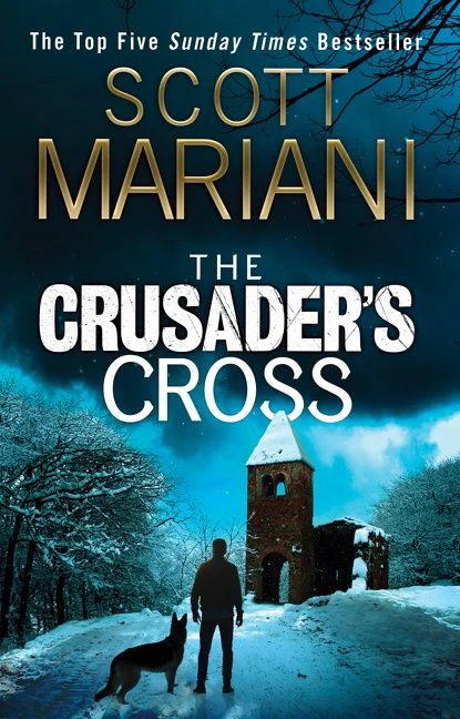 The Crusader’s Cross - Image 2