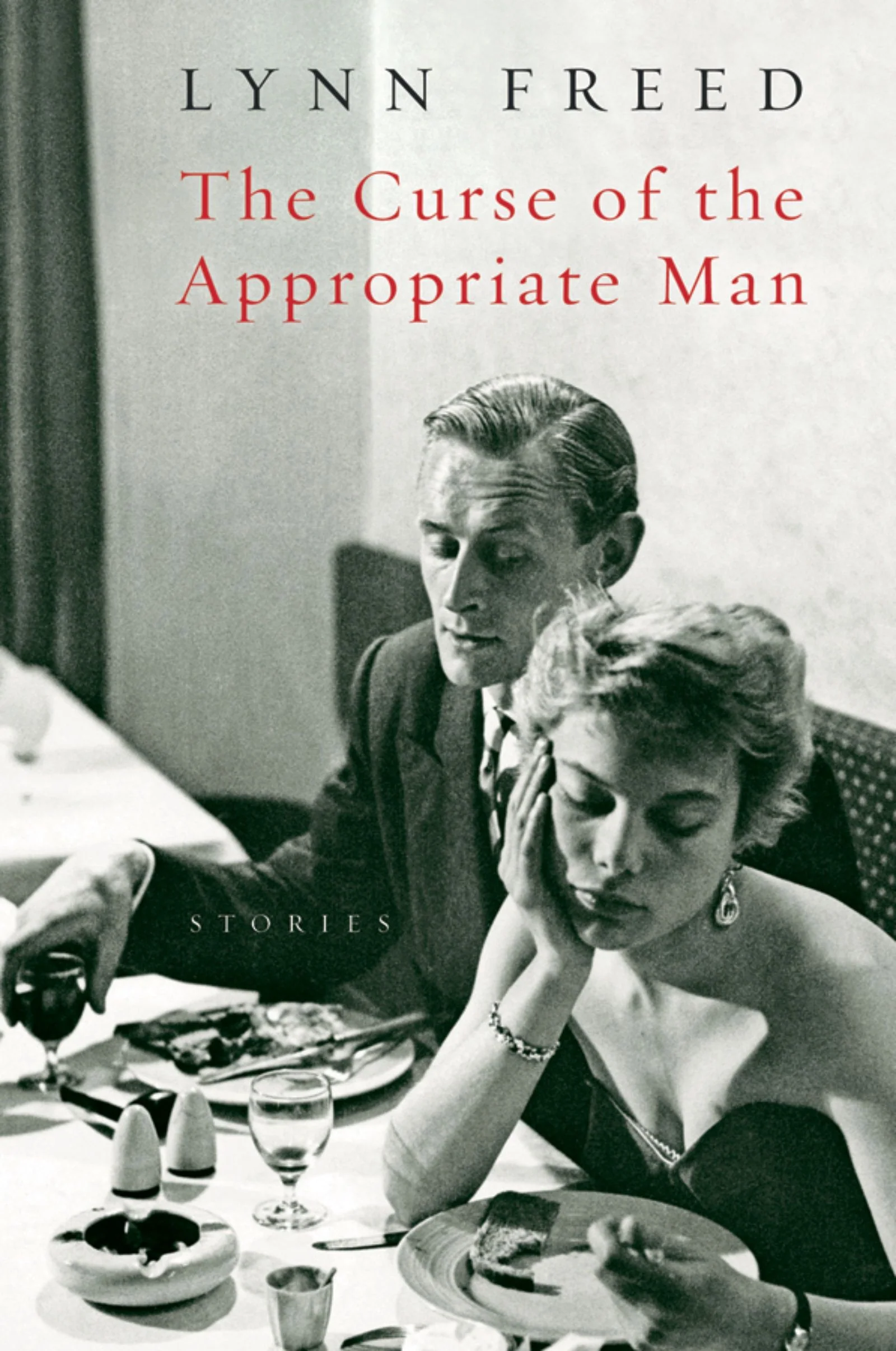 The Curse Of The Appropriate Man - Image 2