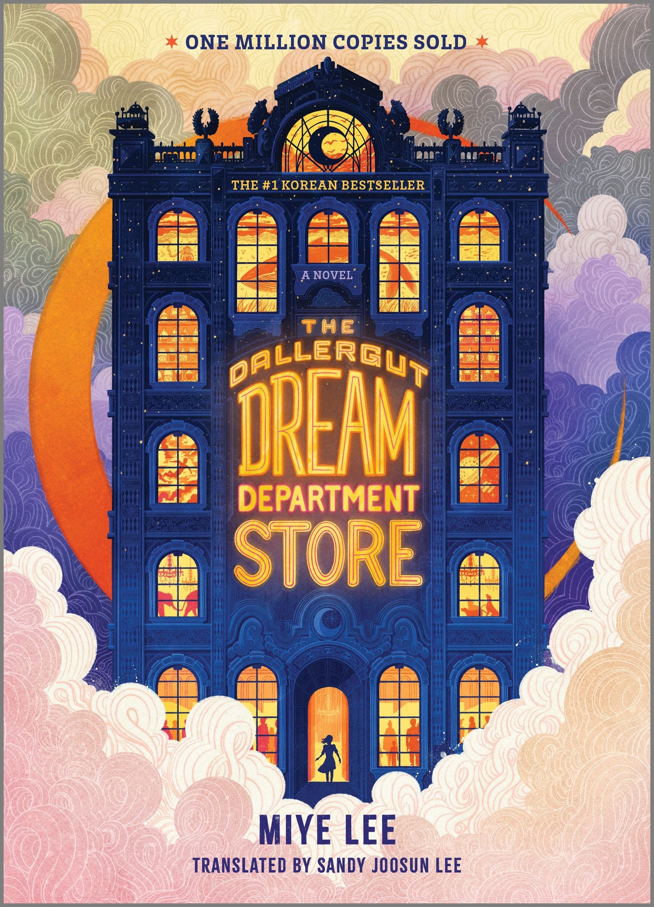 The Dallergut Dream Department Store - Image 3