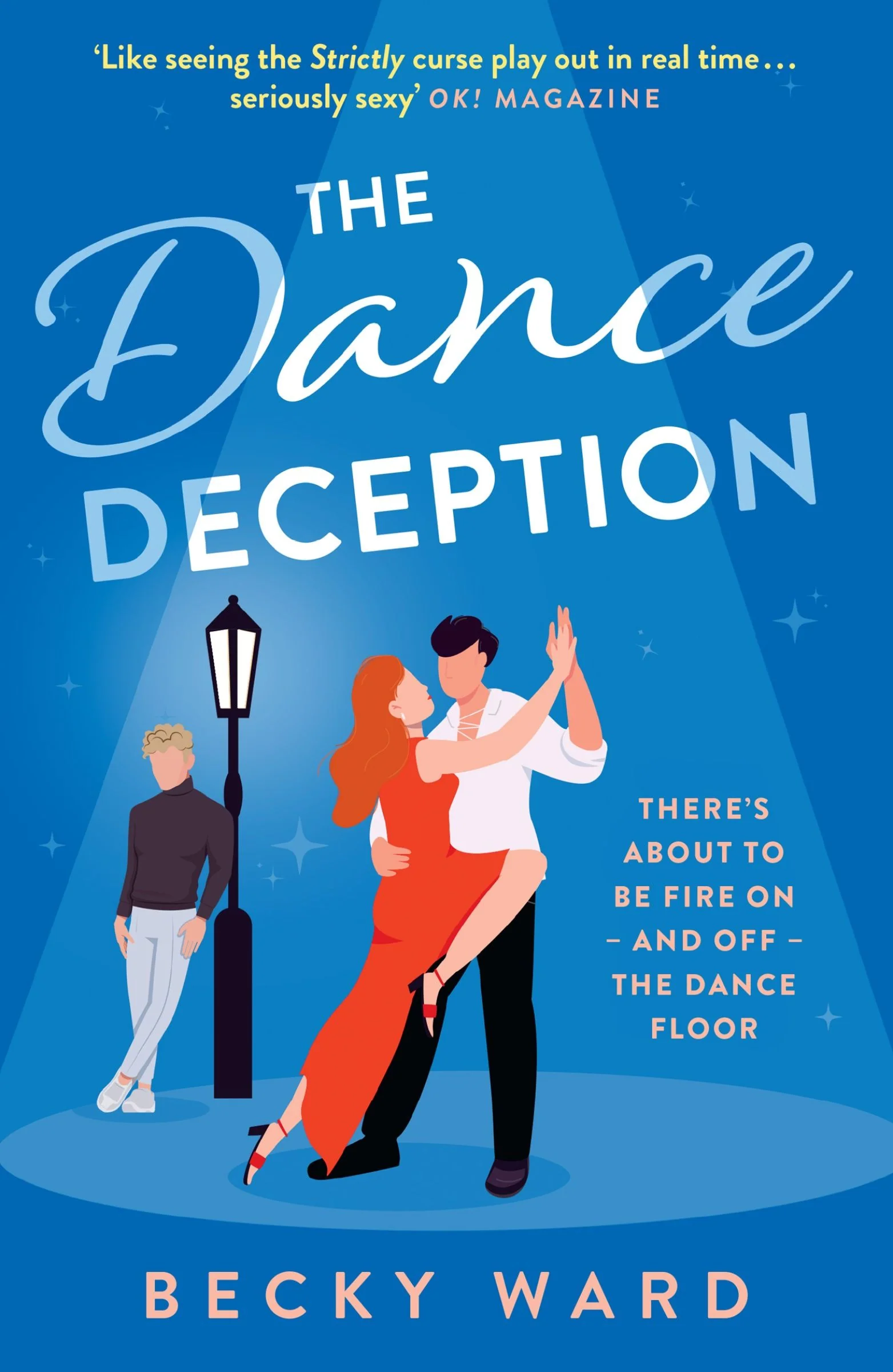 The Dance Deception - Image 2