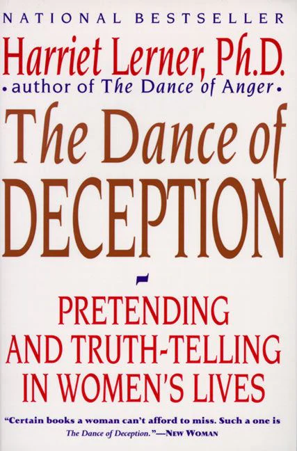 The Dance of Deception - Image 2