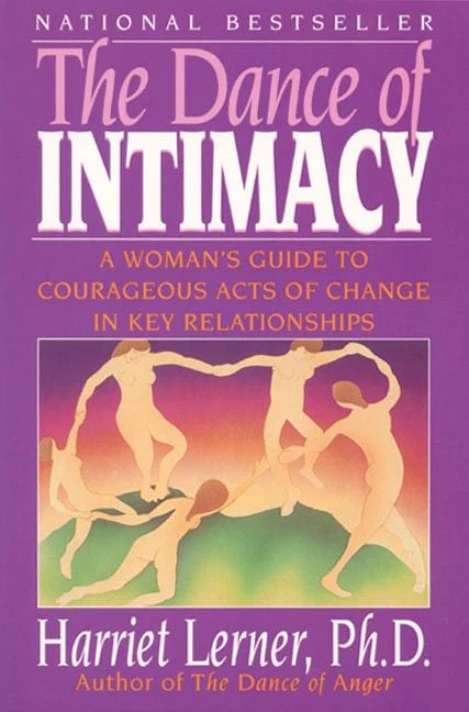 The Dance of Intimacy - Image 2