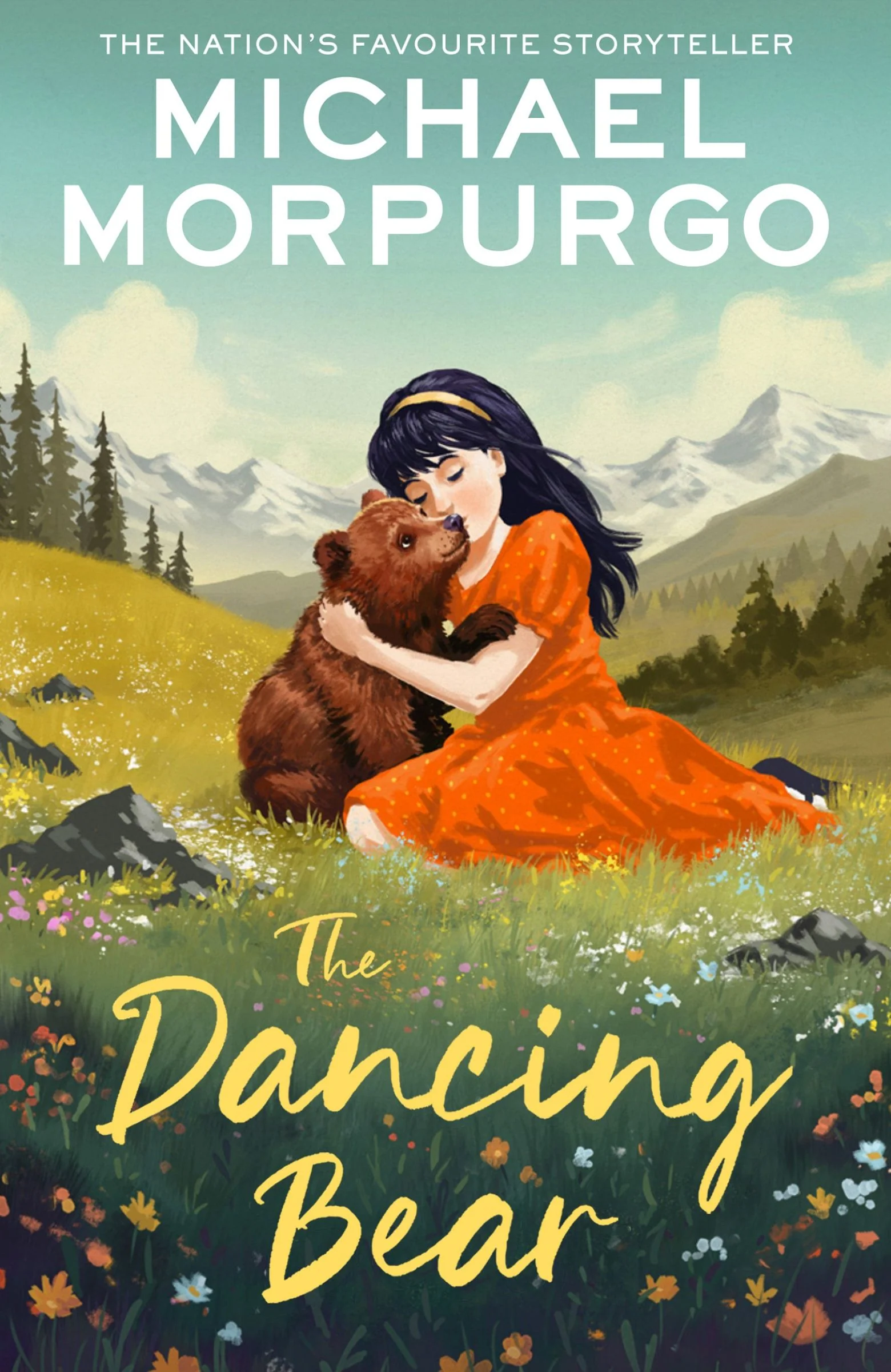 The Dancing Bear - Image 3