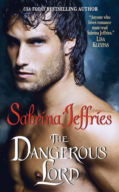 The Dangerous Lord - Image 2