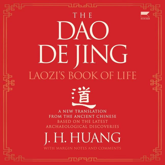 The Dao De Jing - Image 4