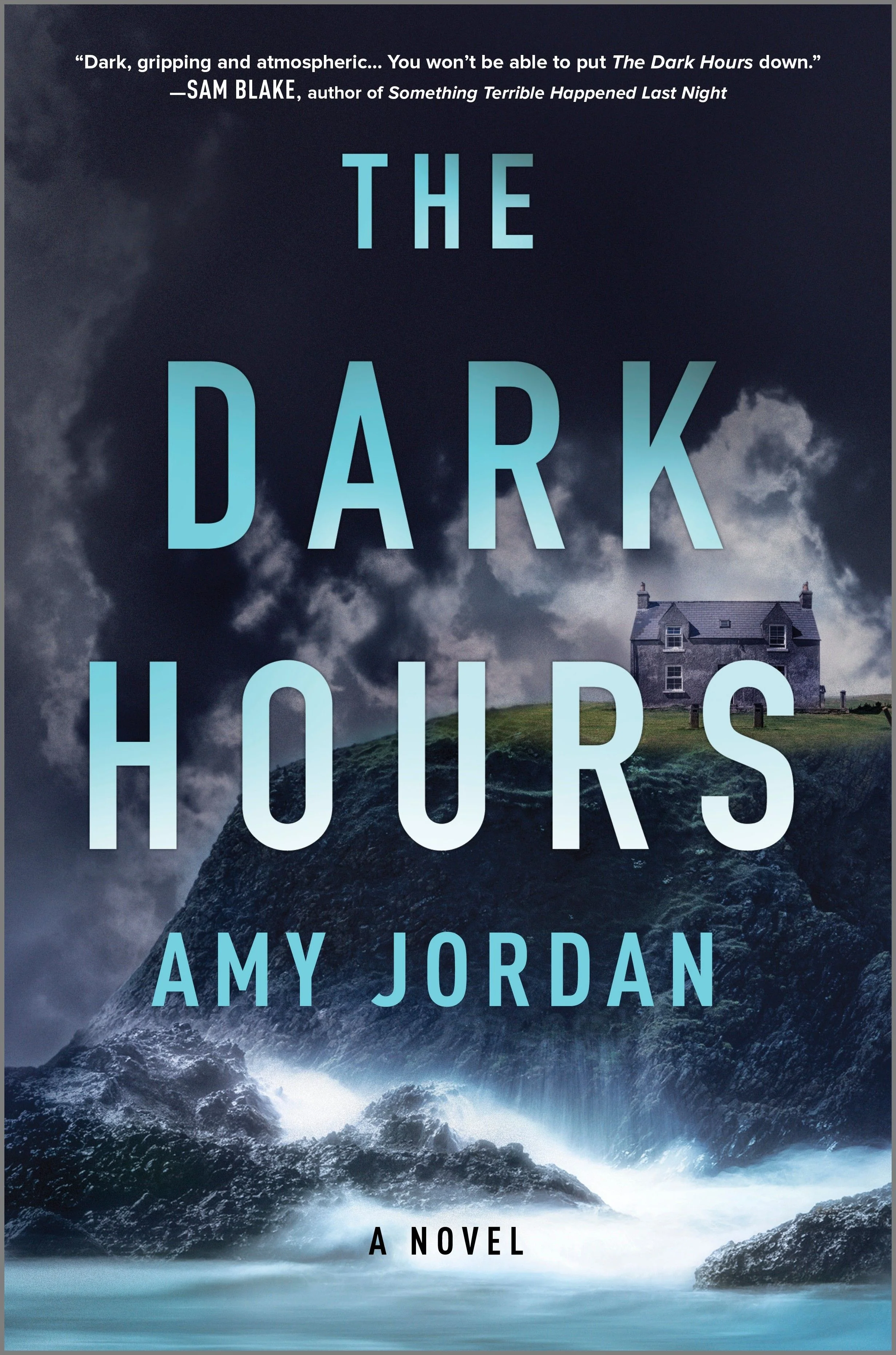 The Dark Hours - Image 4