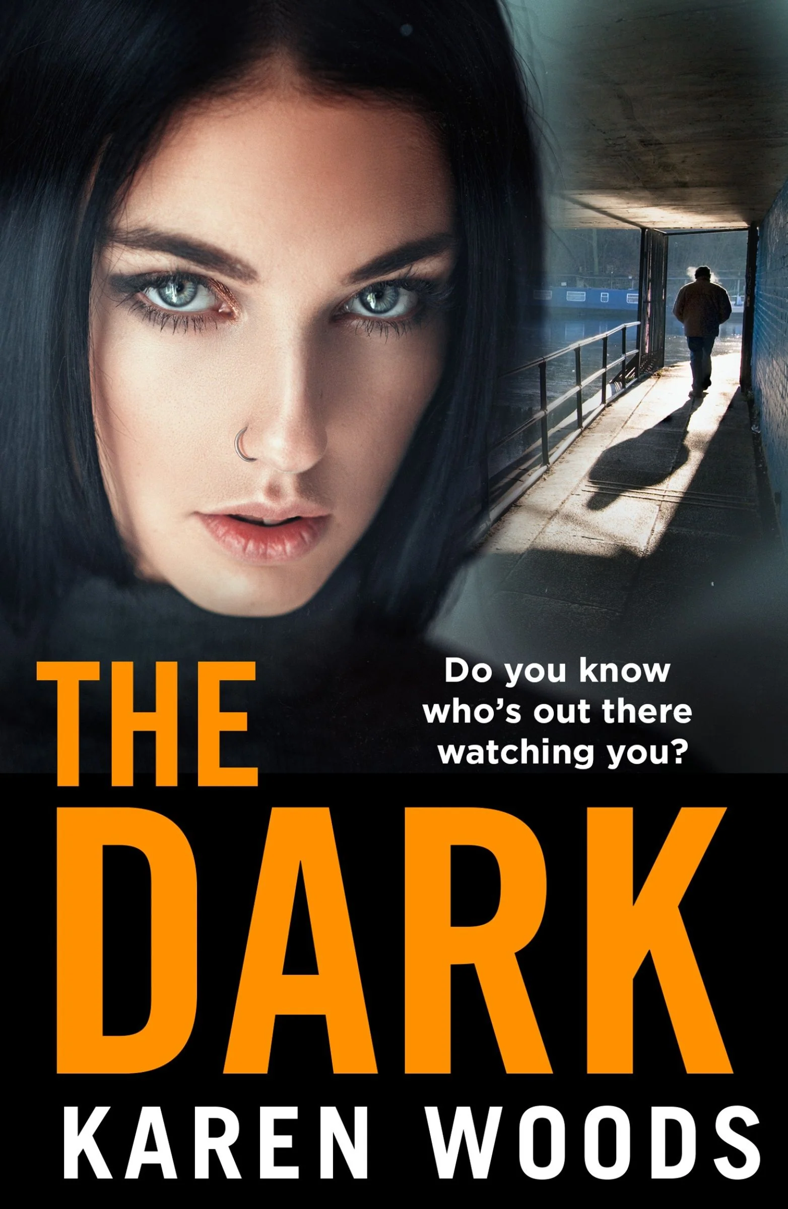 The Dark - Image 3