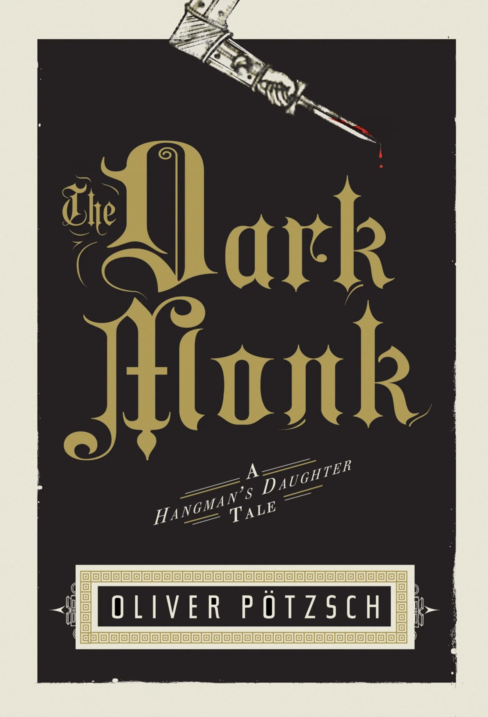 The Dark Monk - Image 2