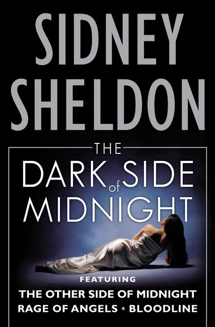 The Dark Side of Midnight - Image 2