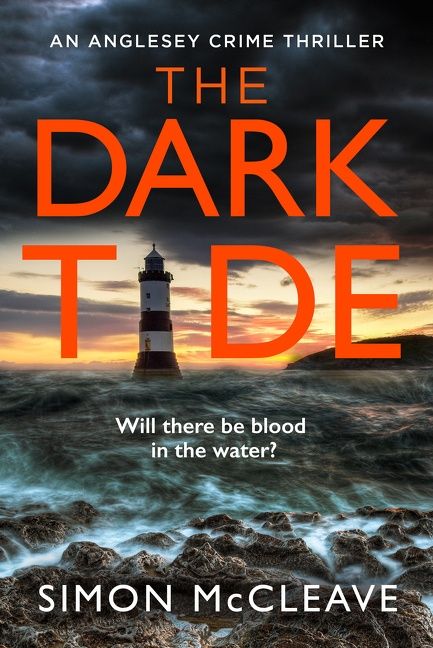 The Dark Tide (The Anglesey Series, Book 1) - Image 2