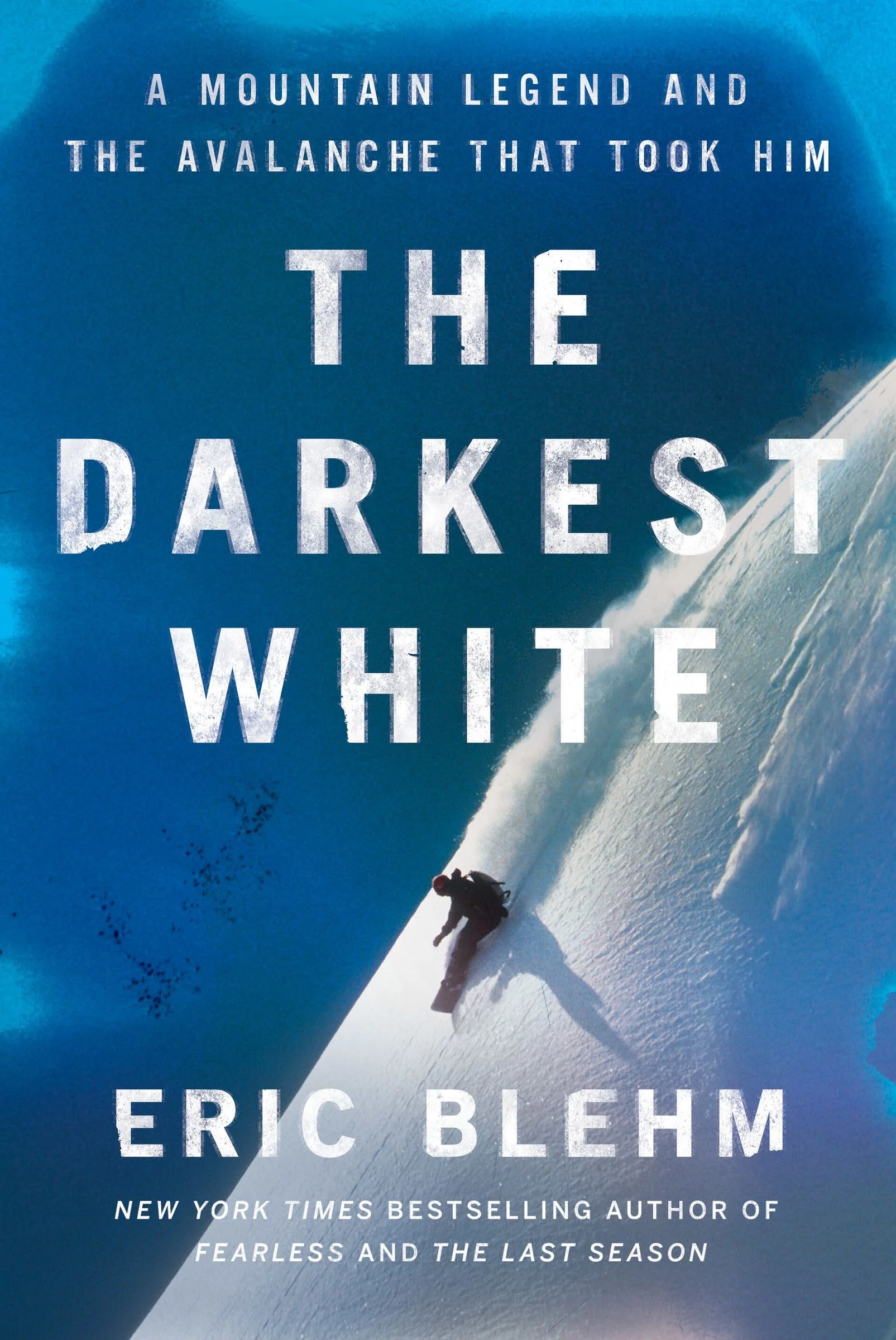 The Darkest White - Image 4