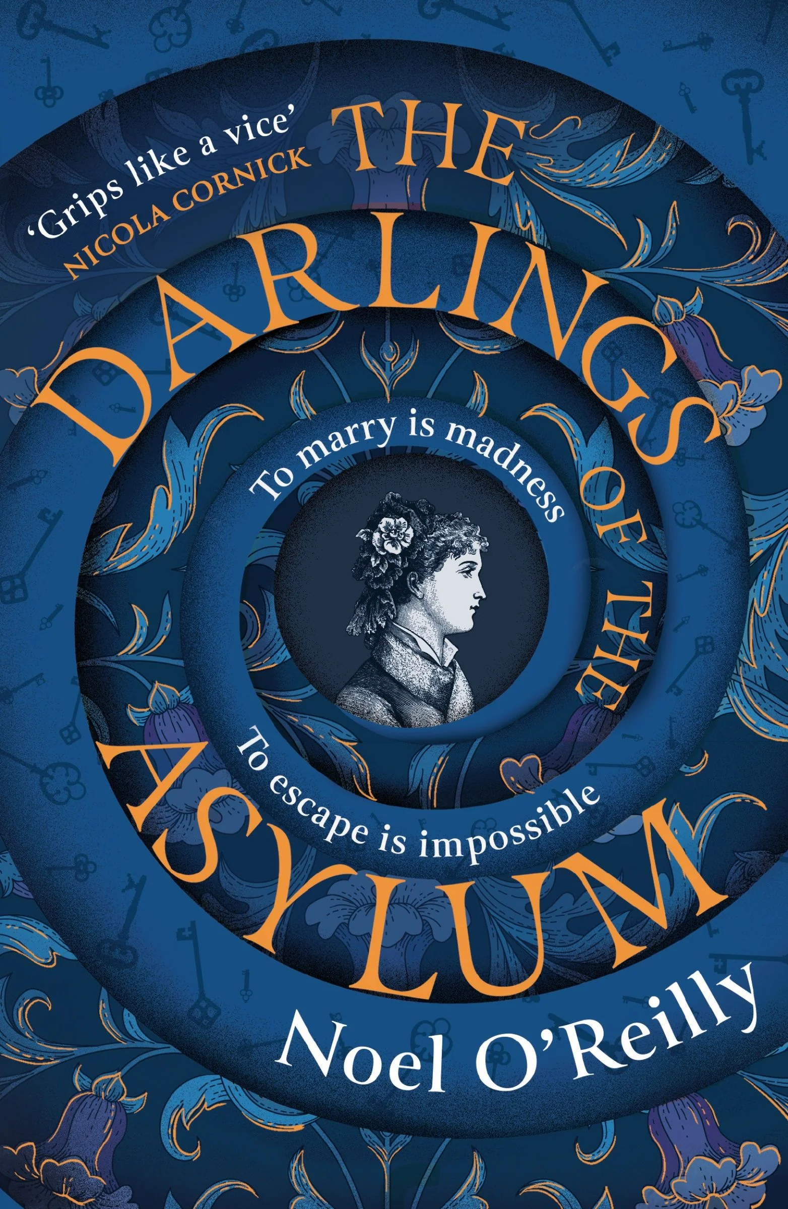 The Darlings of the Asylum - Image 2