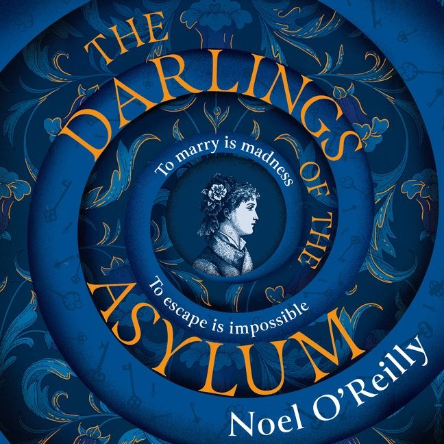 The Darlings of the Asylum - Image 3