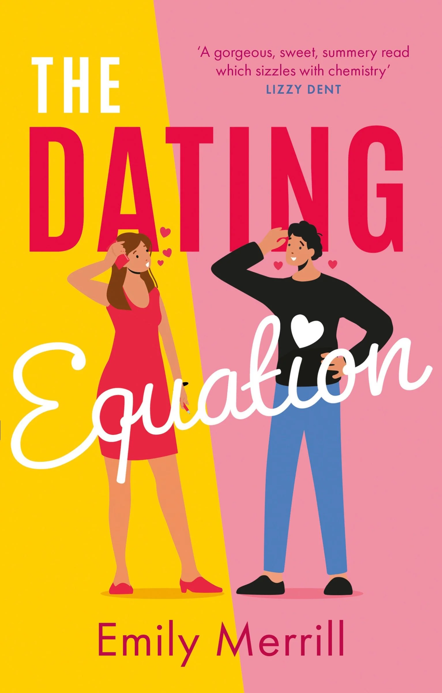 The Dating Equation - Image 3