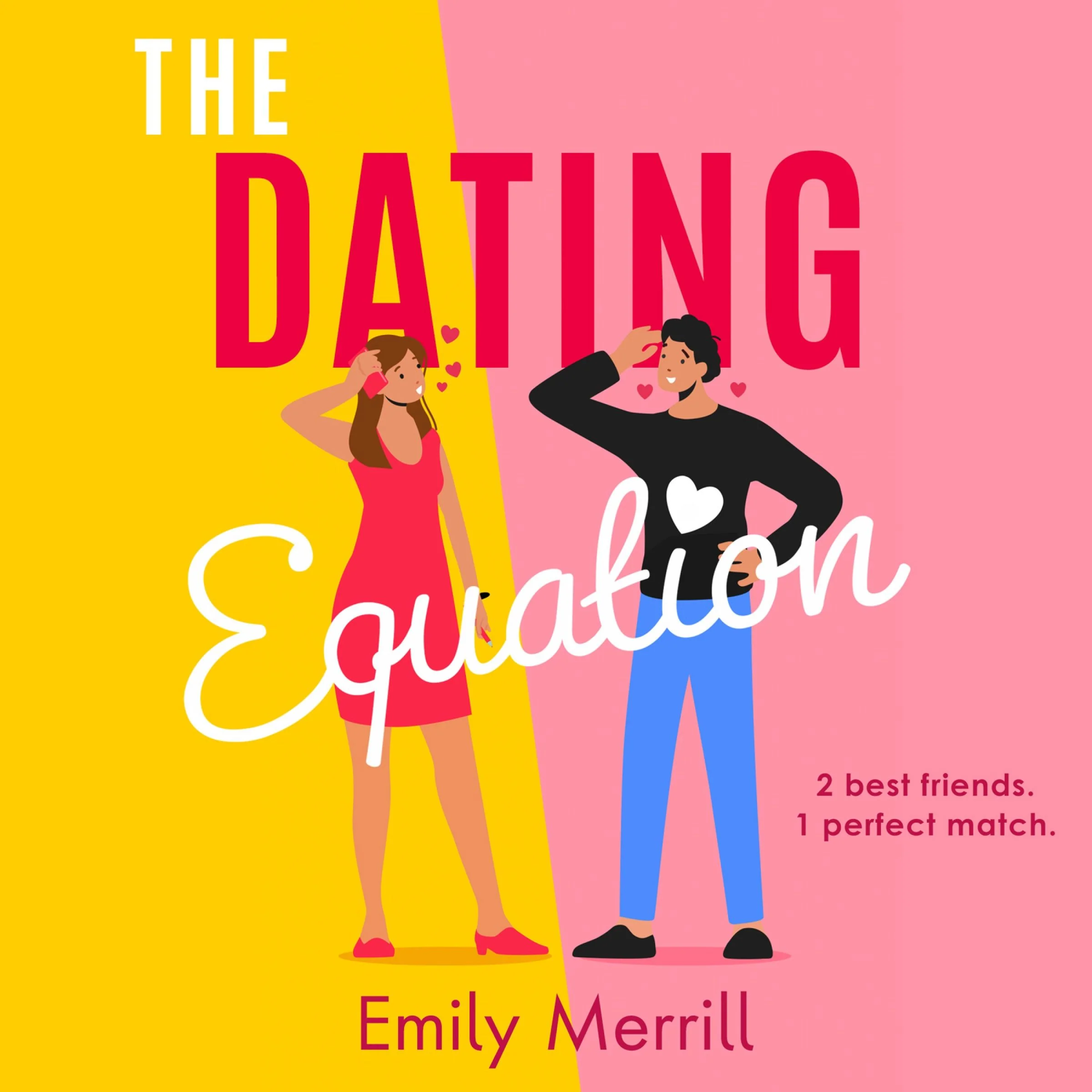 The Dating Equation - Image 4