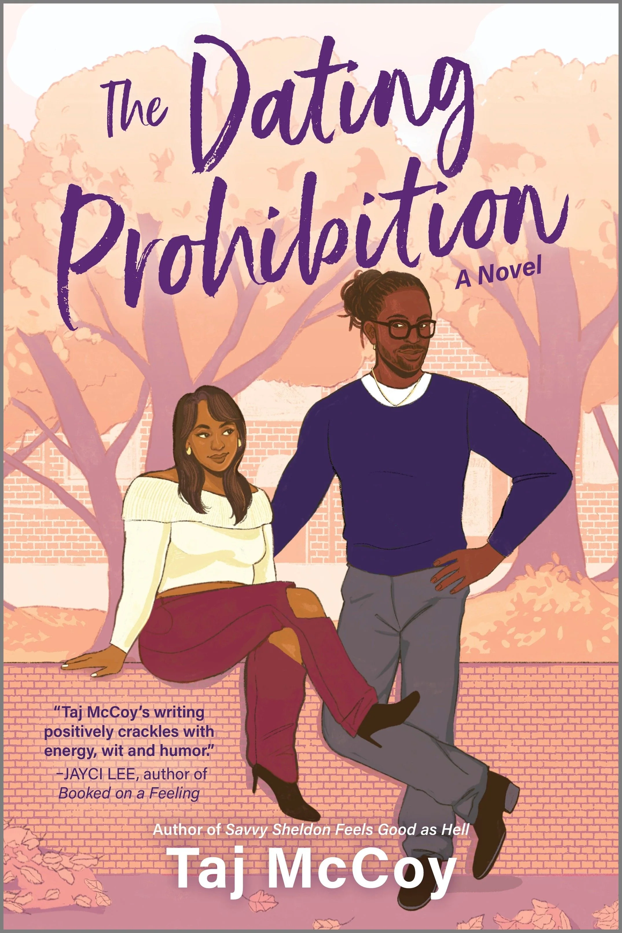 The Dating Prohibition - Image 3