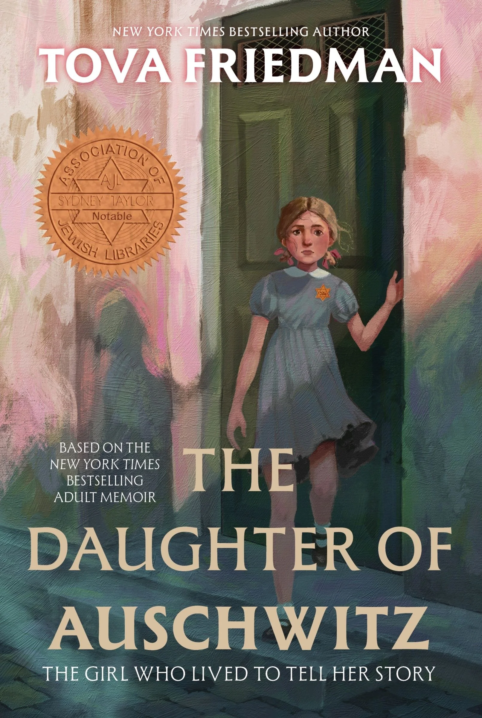 The Daughter of Auschwitz - Image 3