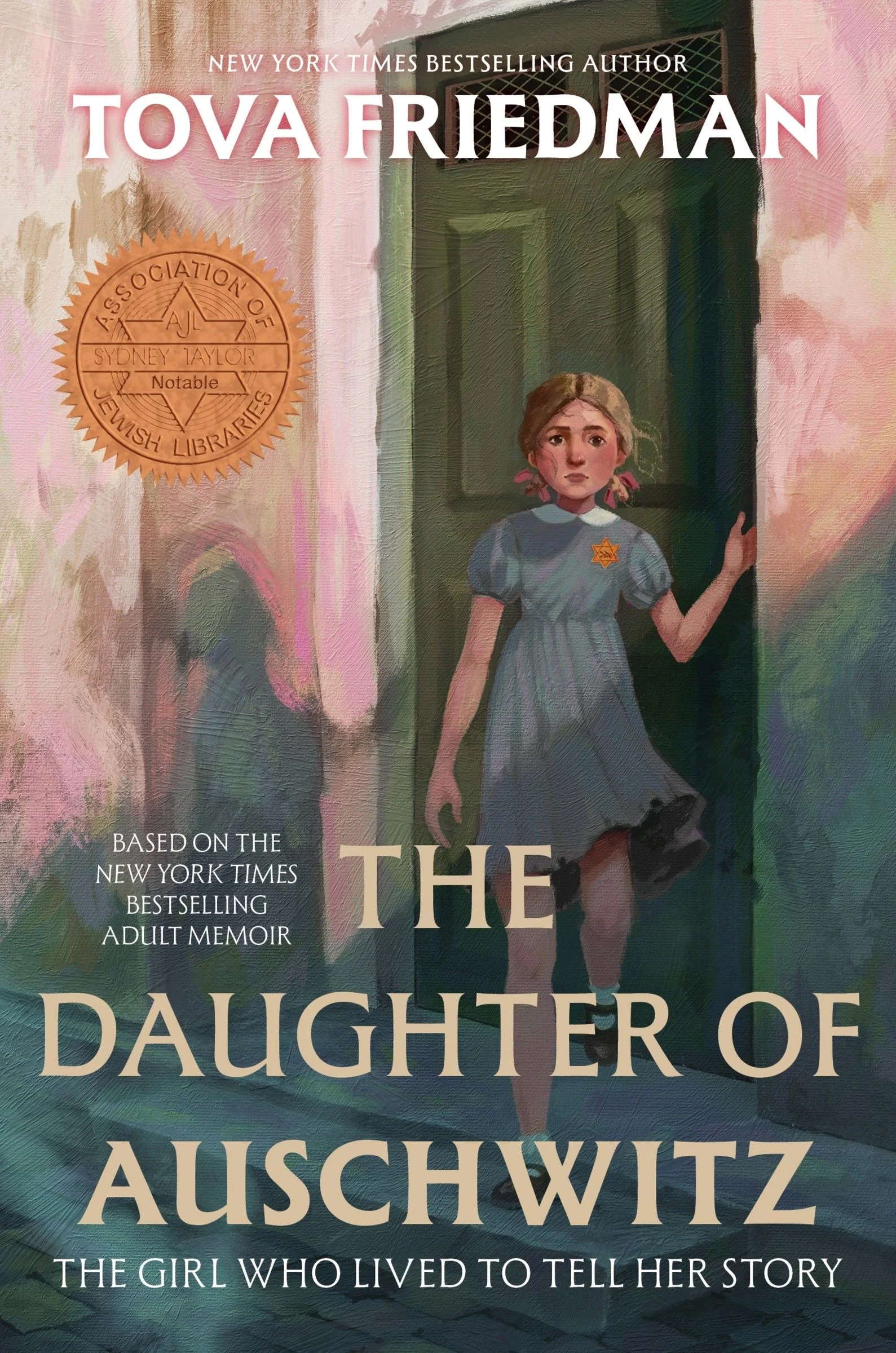 The Daughter of Auschwitz - Image 4