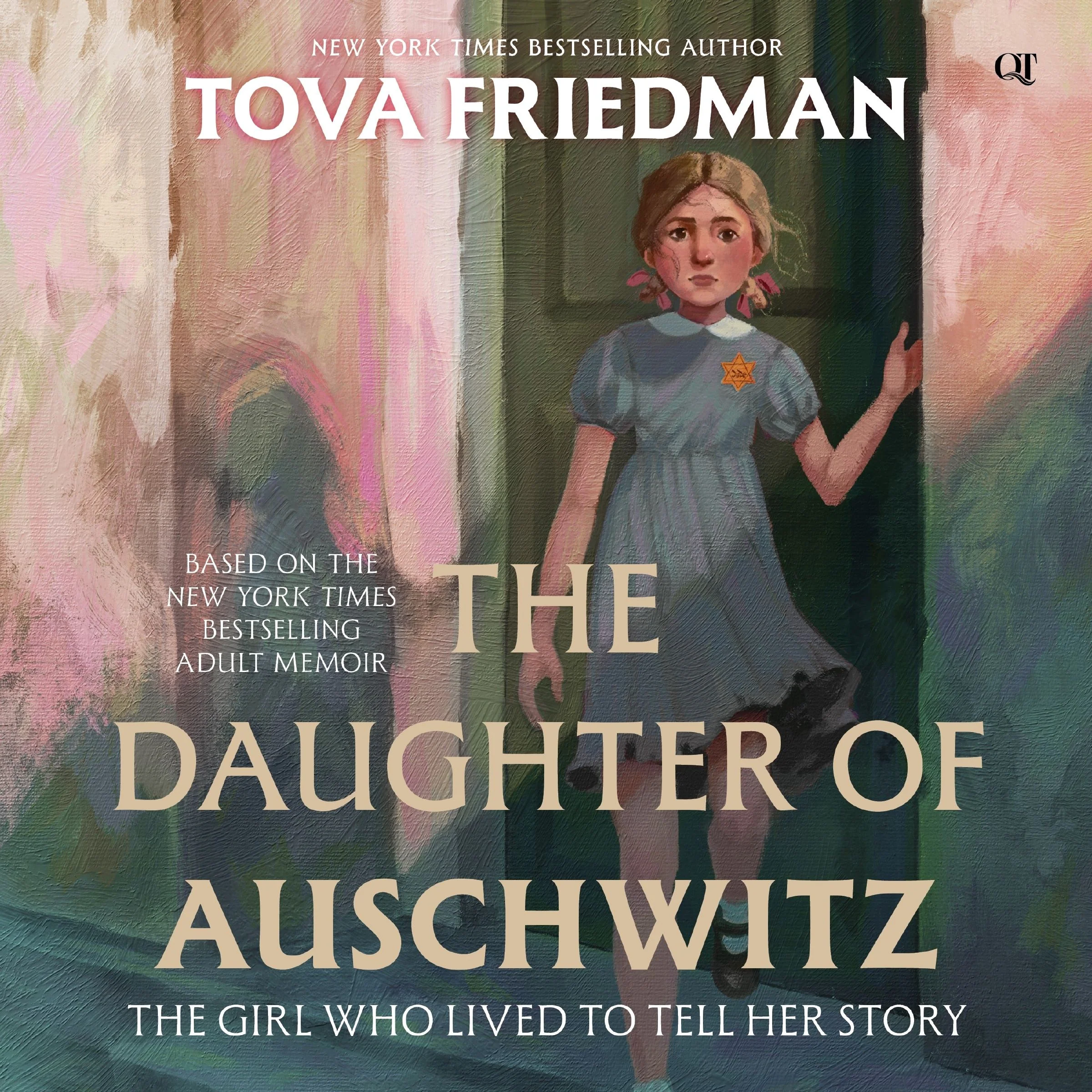 The Daughter of Auschwitz - Image 5