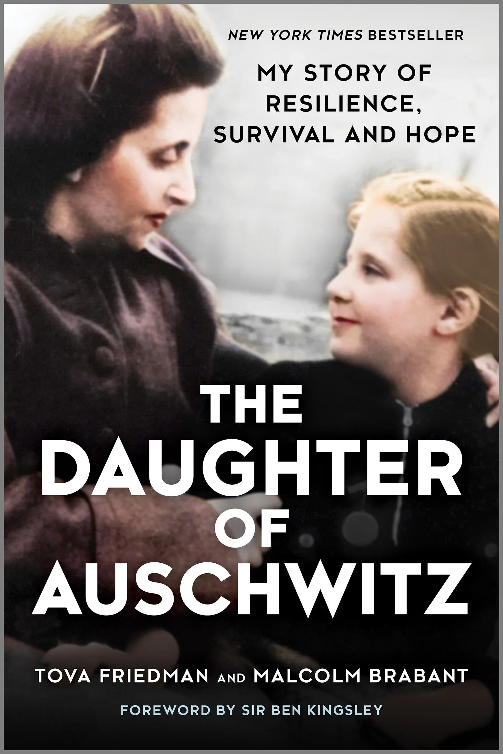 The Daughter of Auschwitz - Image 4