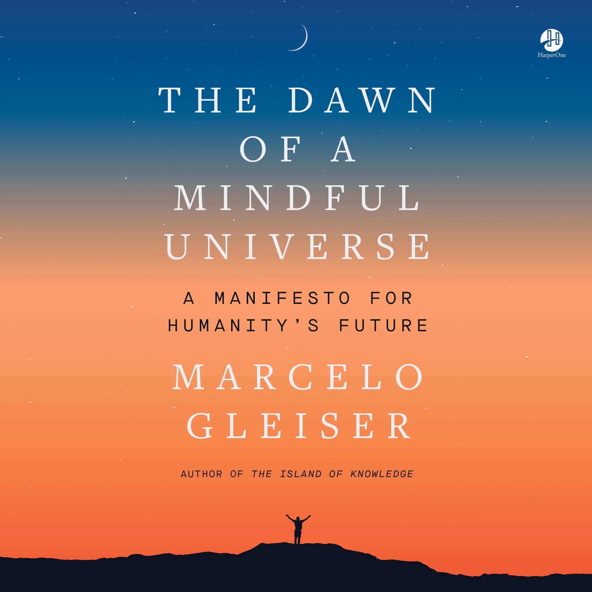 The Dawn of a Mindful Universe - Image 4