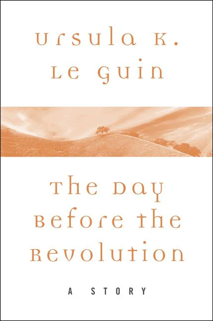 The Day Before the Revolution - Image 2
