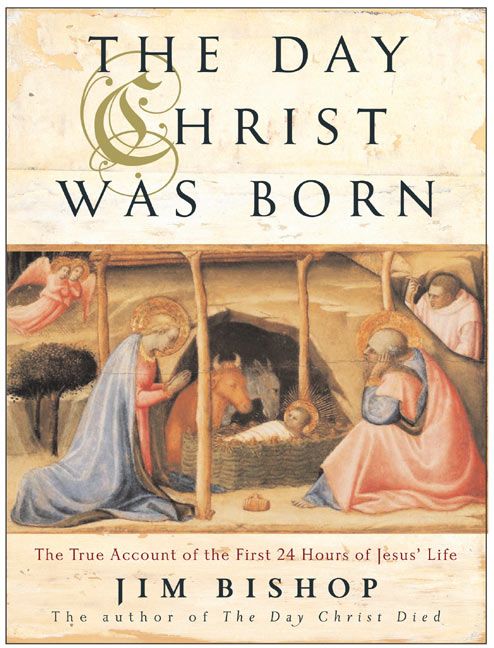 The Day Christ Was Born - Image 2
