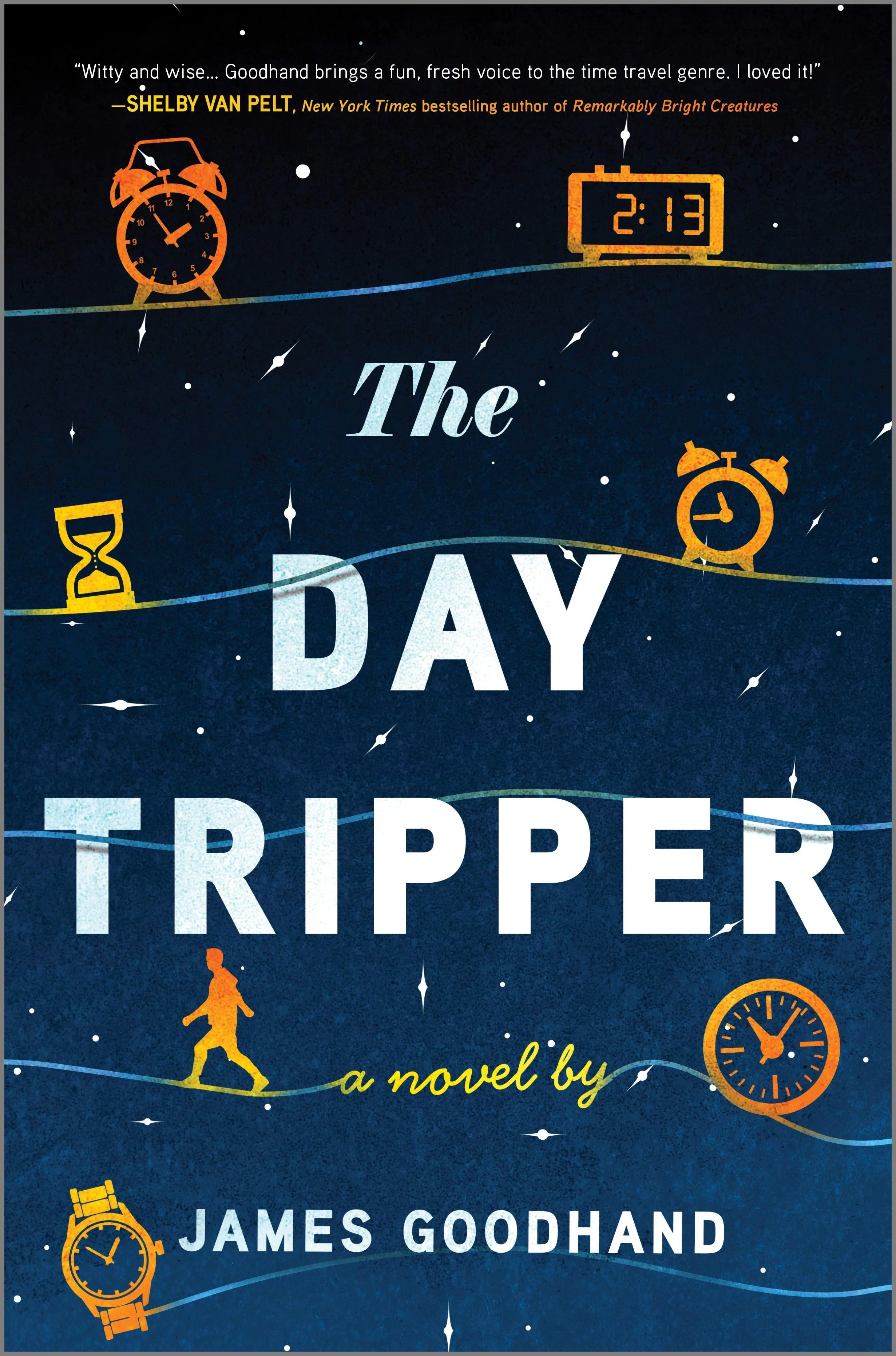 The Day Tripper - Image 3