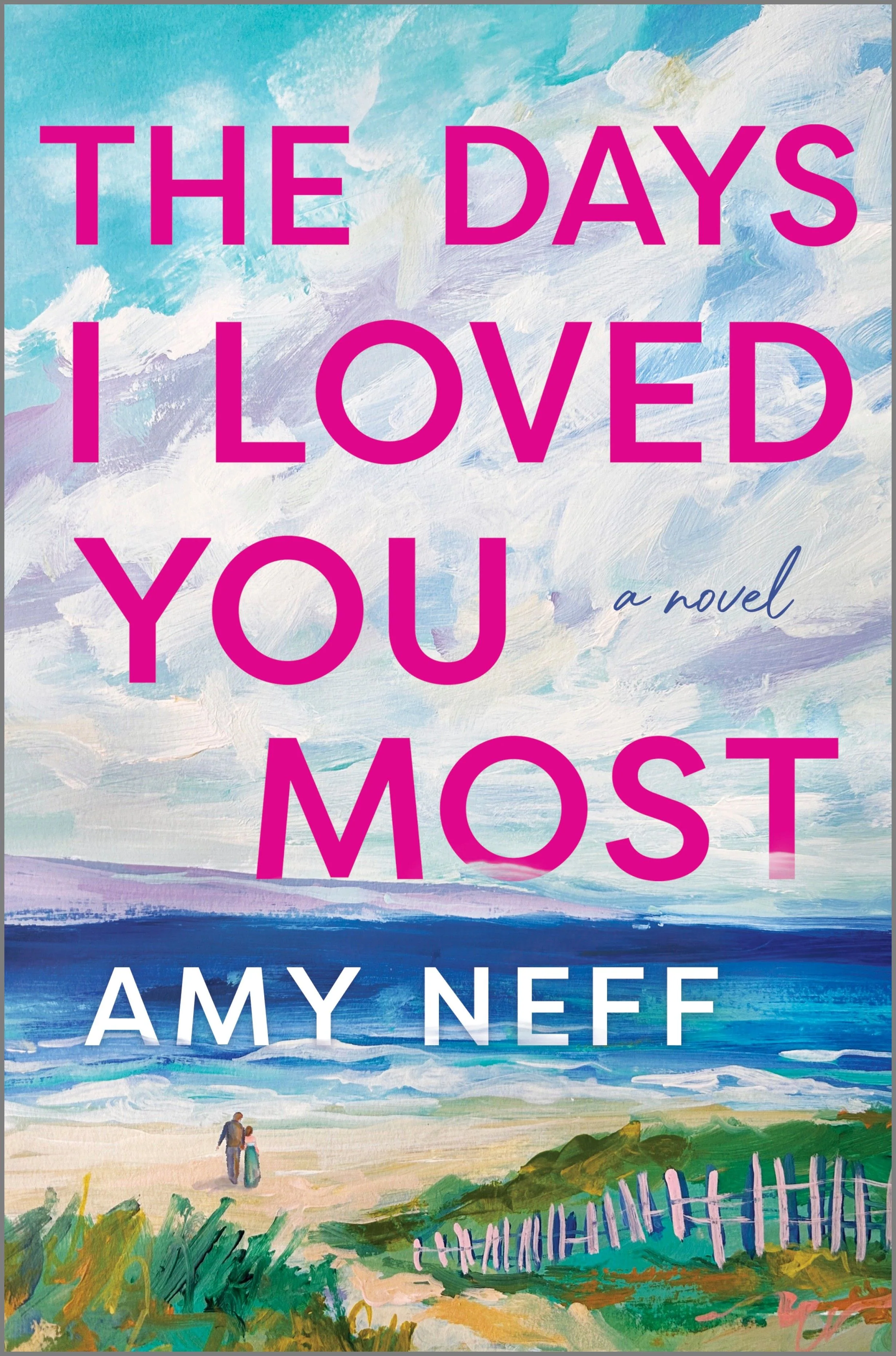 The Days I Loved You Most - Image 2