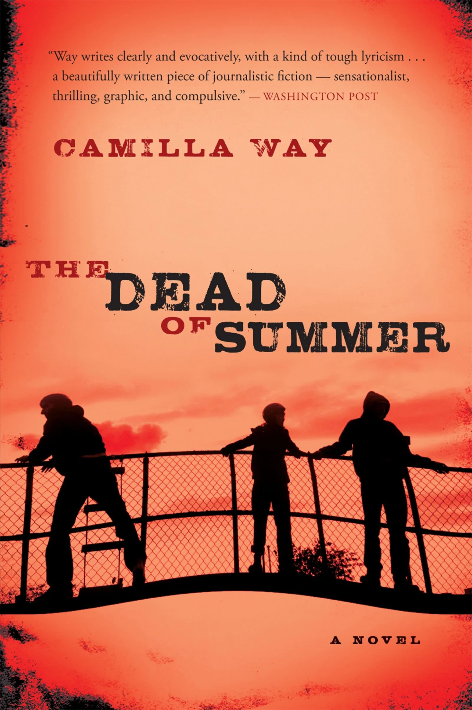The Dead Of Summer - Image 2