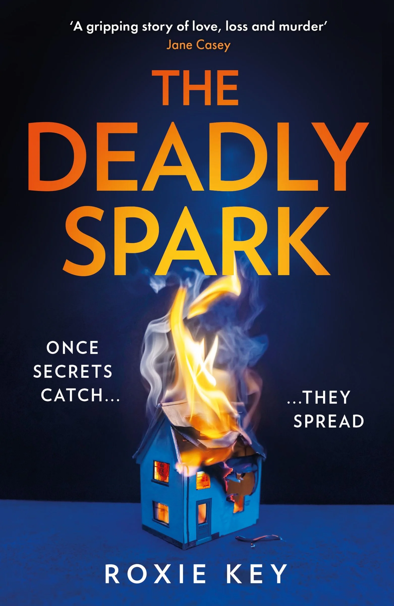 The Deadly Spark - Image 3