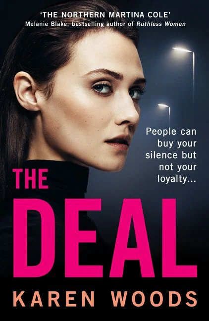 The Deal - Image 3