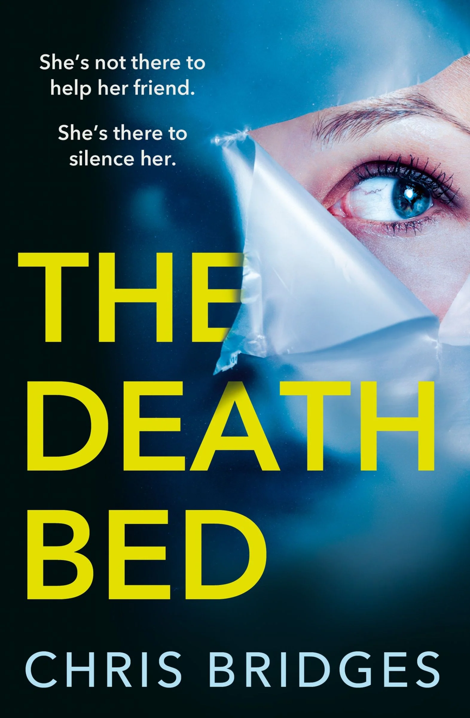 The Death Bed - Image 2