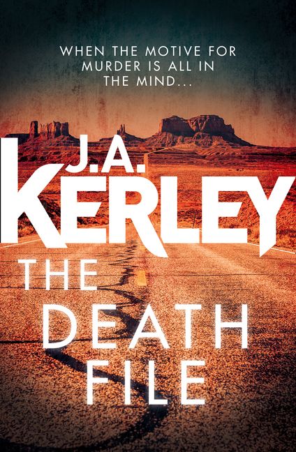The Death File - Image 2