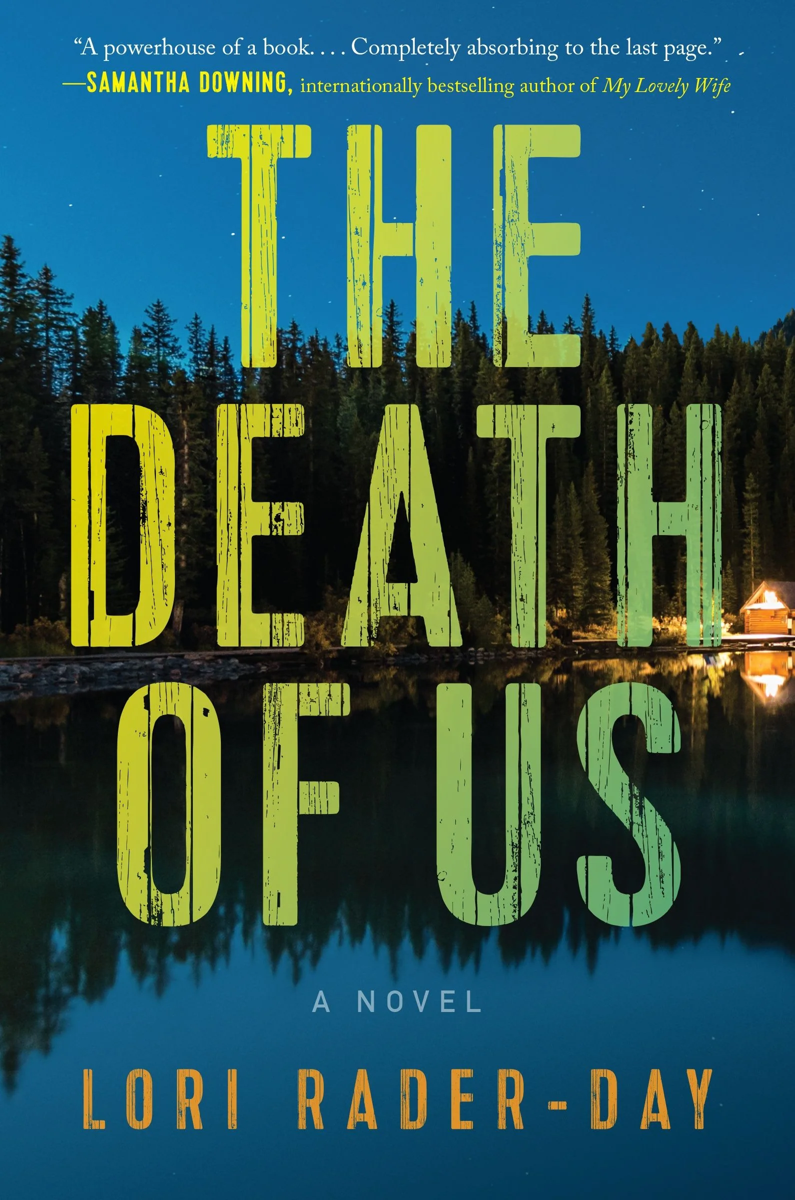 The Death of Us - Image 3