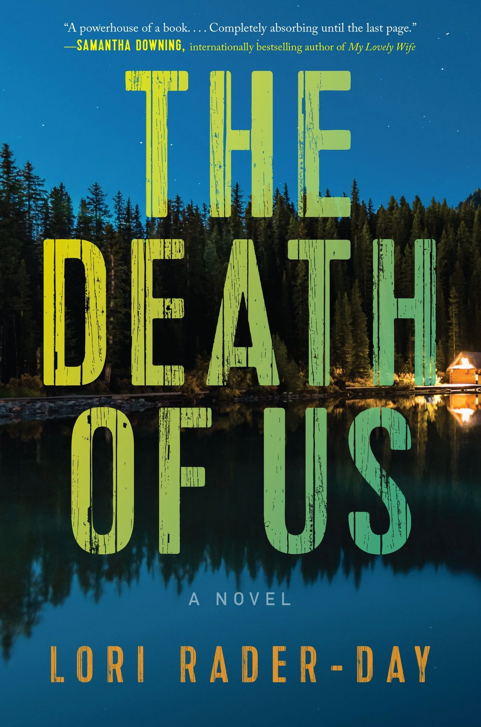 The Death of Us - Image 4