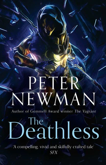 The Deathless - Image 2