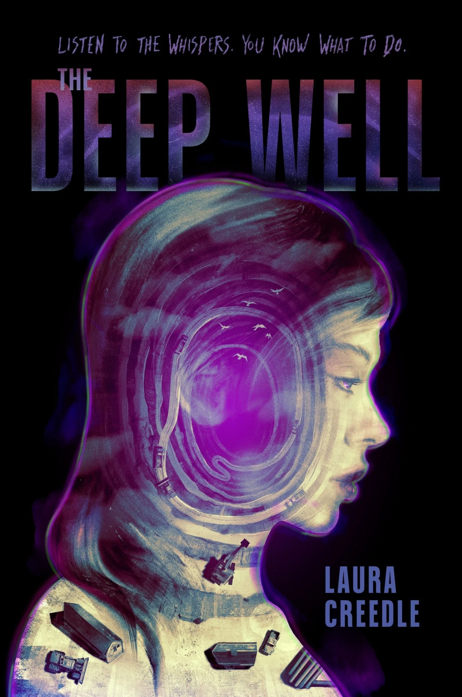 The Deep Well - Image 2