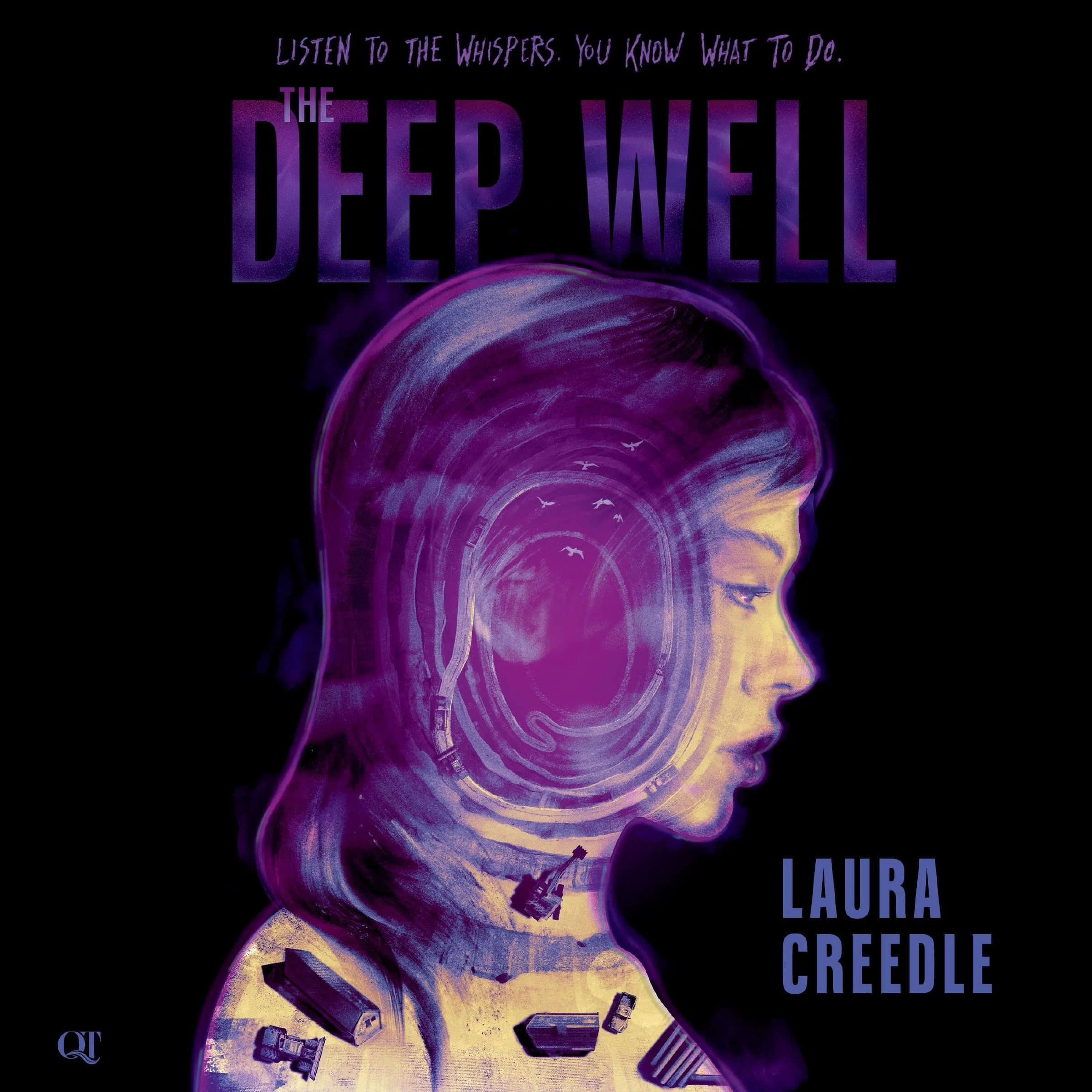 The Deep Well - Image 4