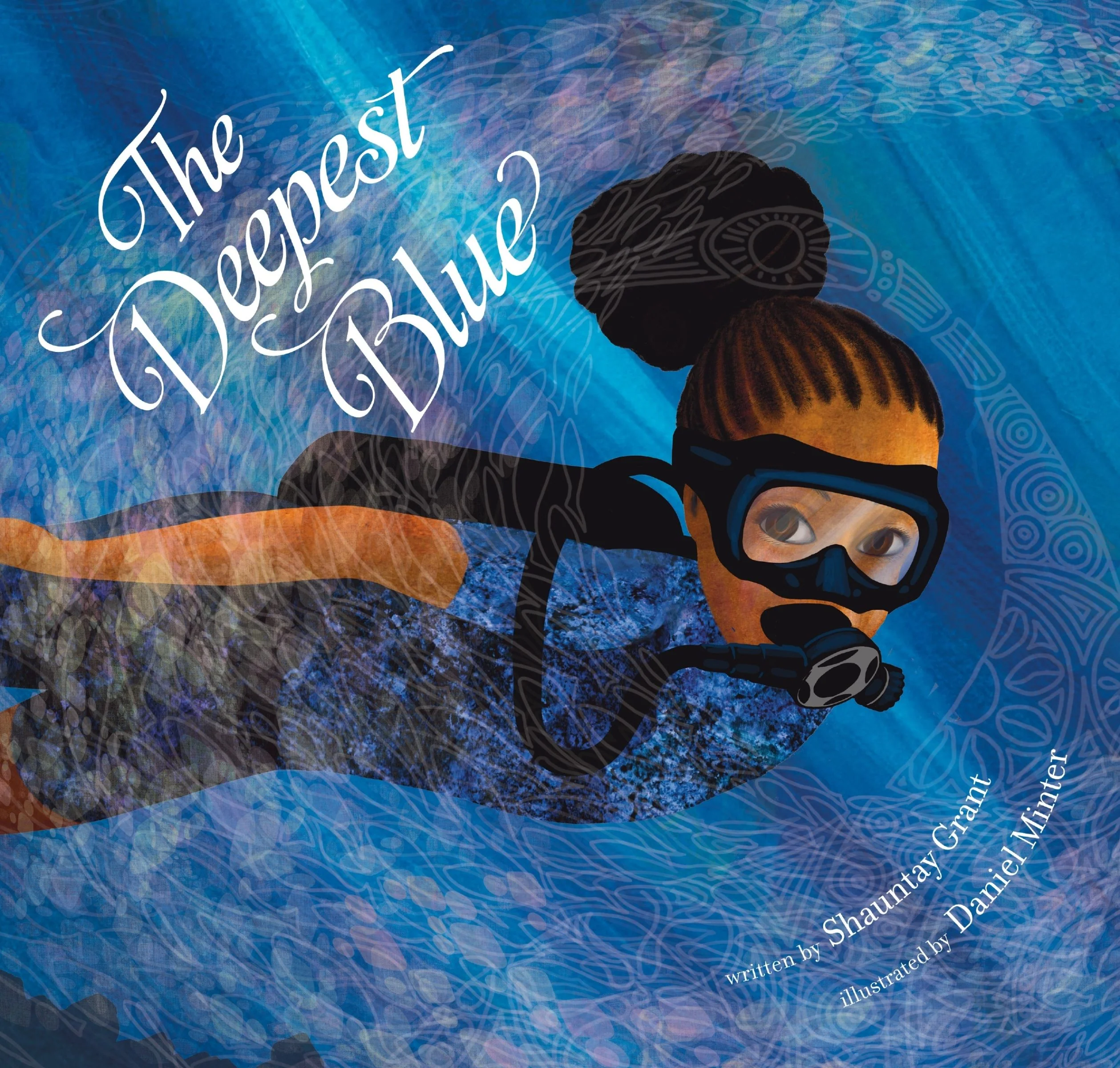 The Deepest Blue - Image 2