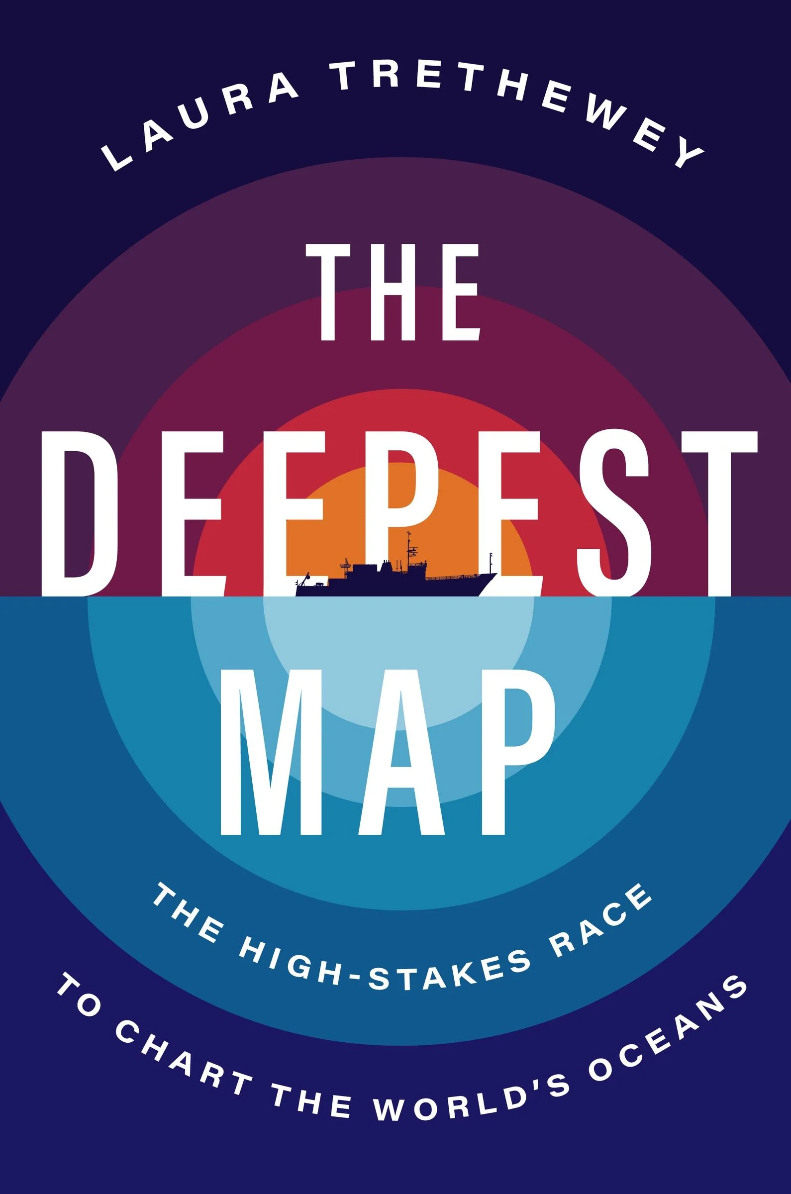 The Deepest Map - Image 2
