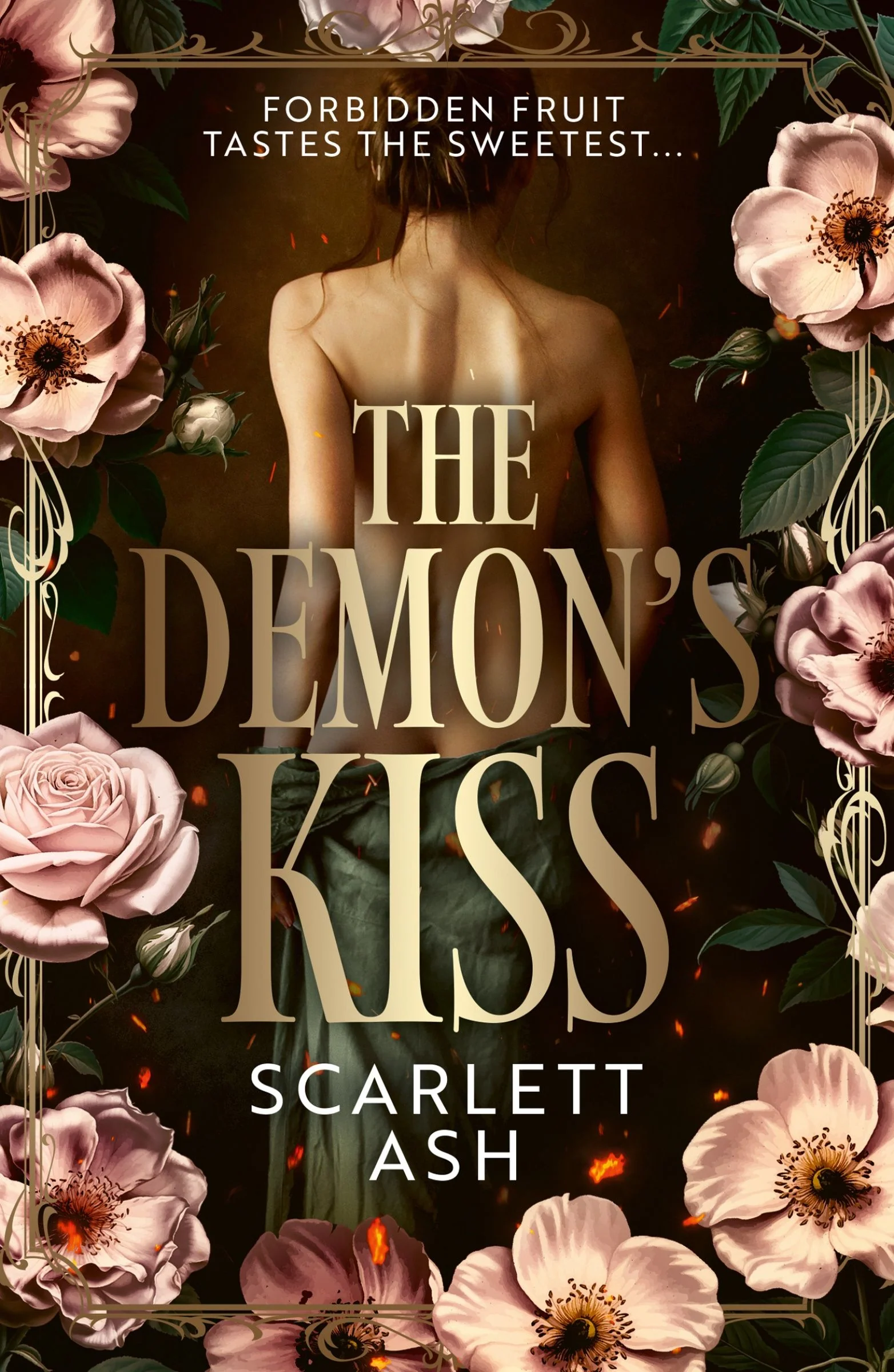 The Demon’s Kiss - Image 2