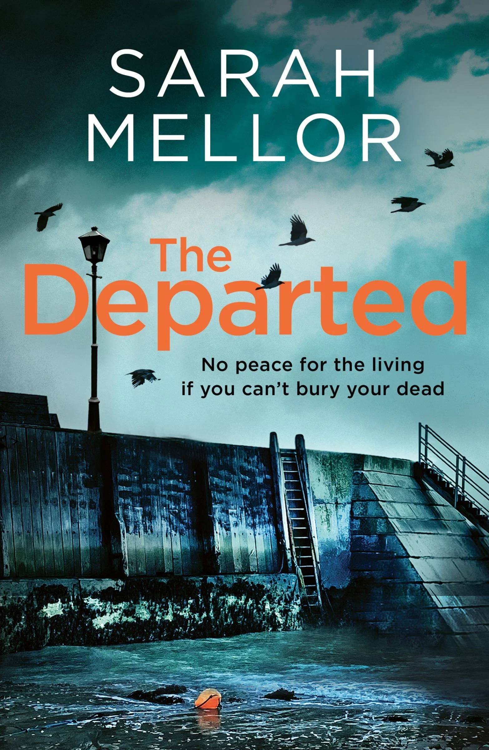 The Departed: No peace for the living, if you can’t bury your dead… - Image 4