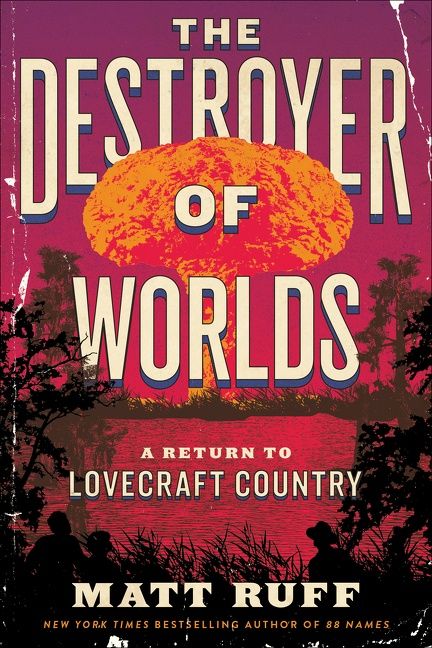 The Destroyer of Worlds - Image 2