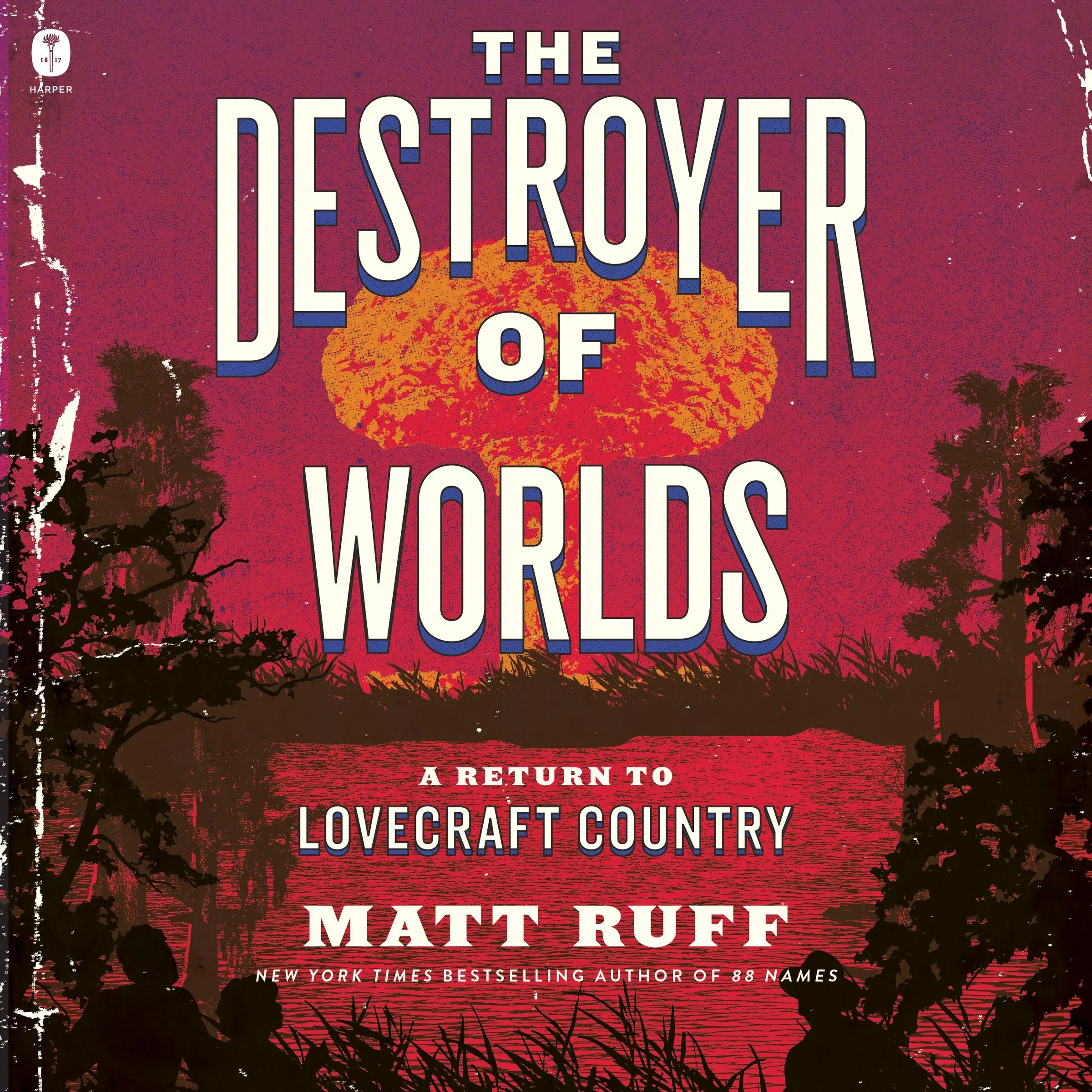 The Destroyer of Worlds - Image 5