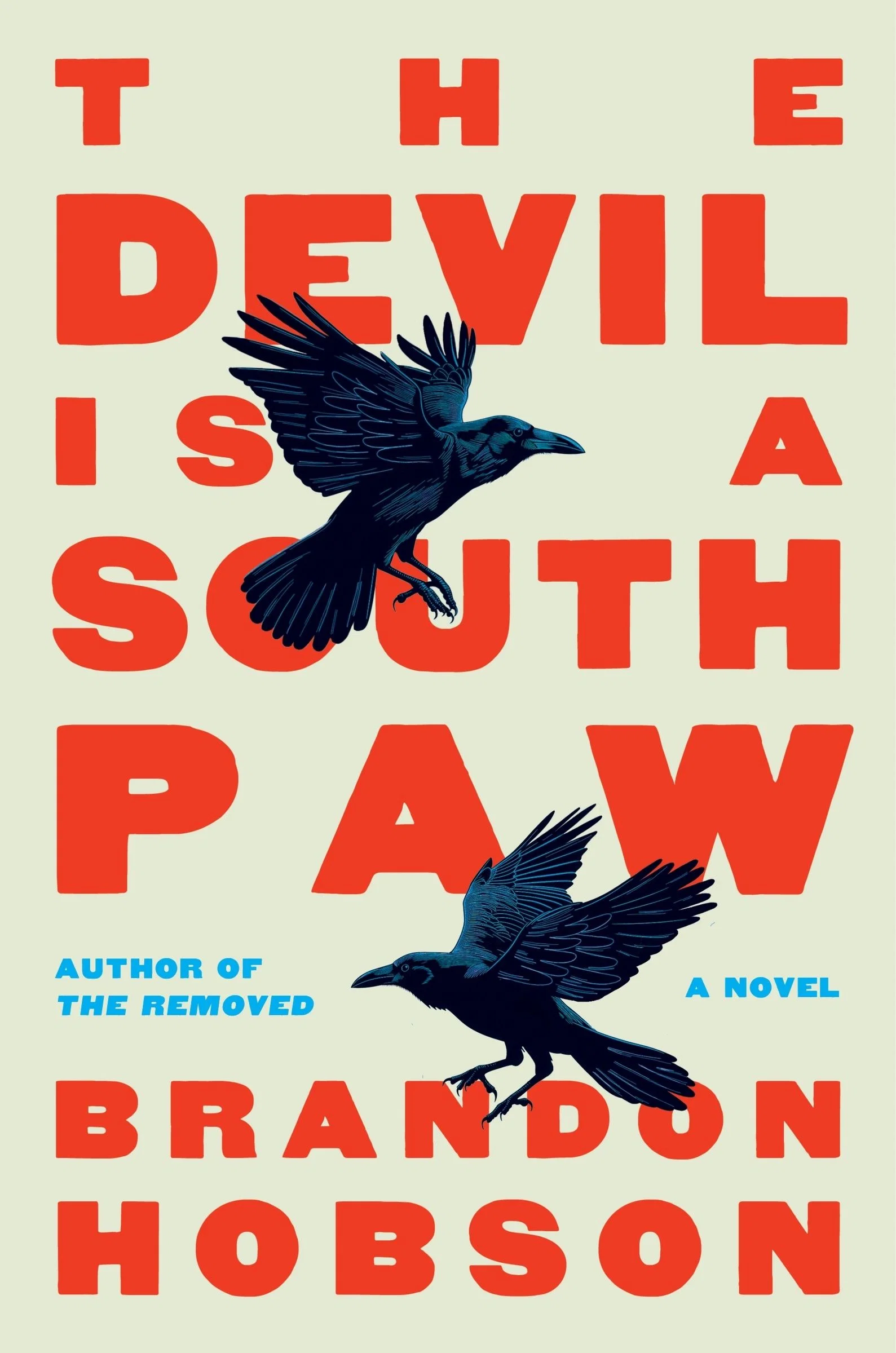 The Devil Is a Southpaw - Image 5